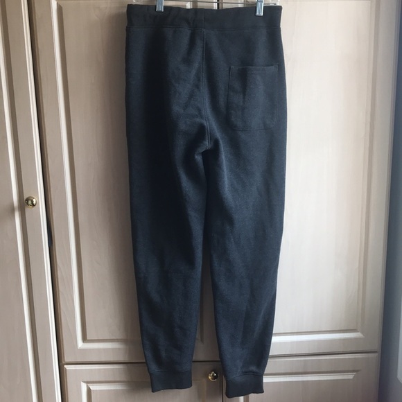 3 pairs of USED MEDIUM SIZE sweatpants NIKE PACSUN WTOO - Picture 10 of 17
